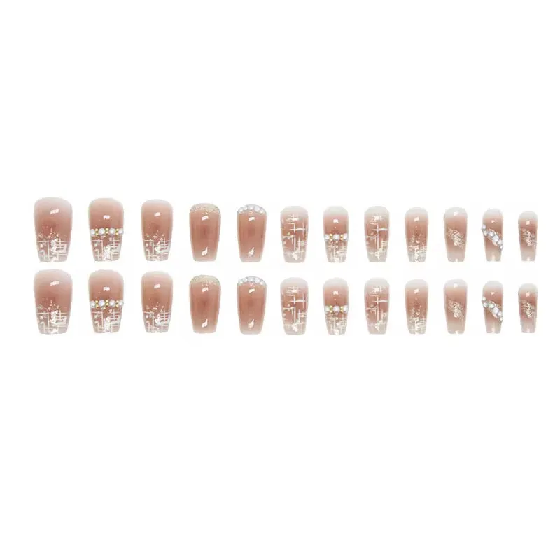 أظافر ميكانيكية    mechanical nails