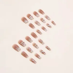 أظافر ميكانيكية    mechanical nails