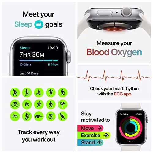 Apple Watch Series 6