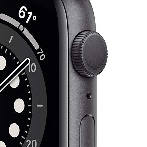Apple Watch Series 6