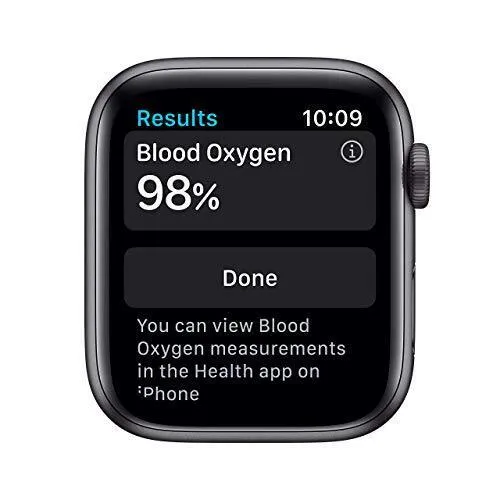Apple Watch Series 6