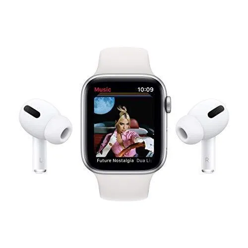 Apple Watch Series 6