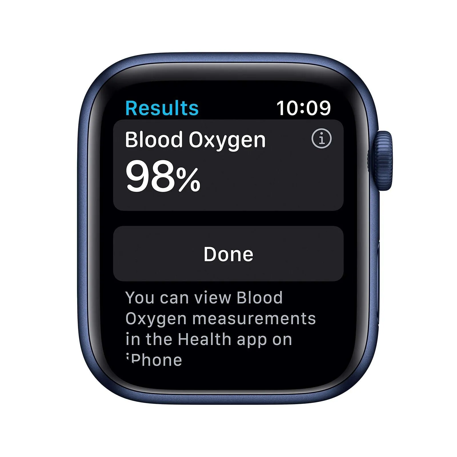 Apple Watch Series 6