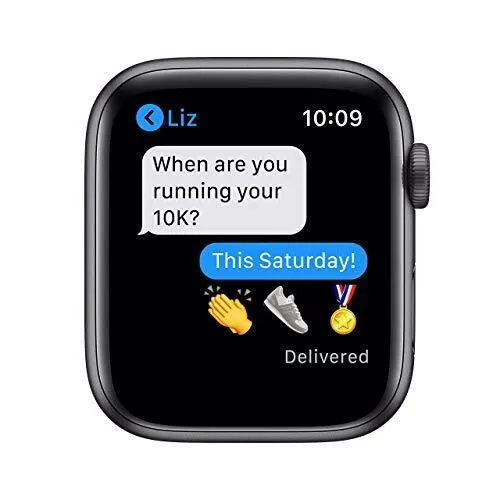 Apple Watch Series 6