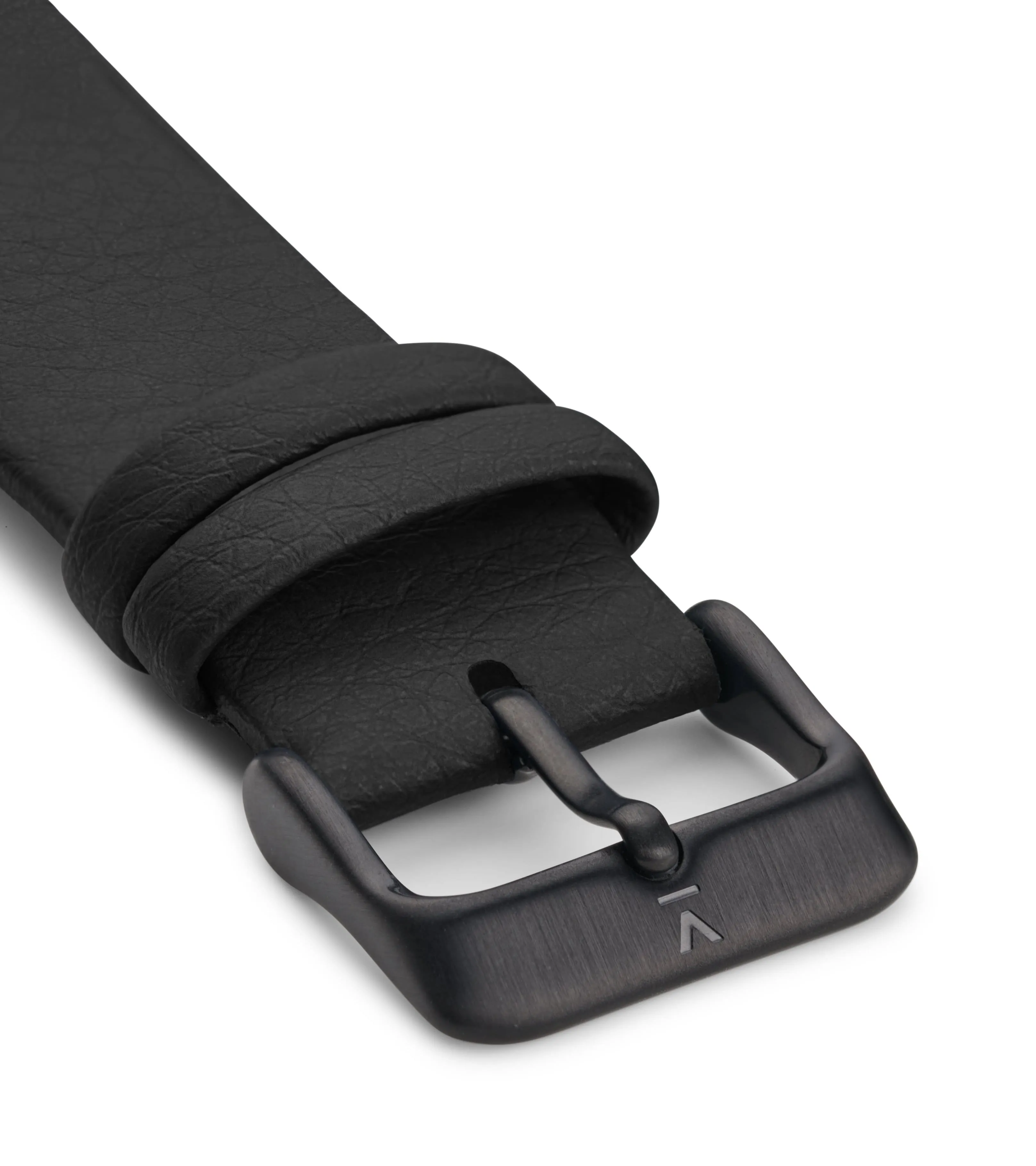 Black & Black Watch | Aalto