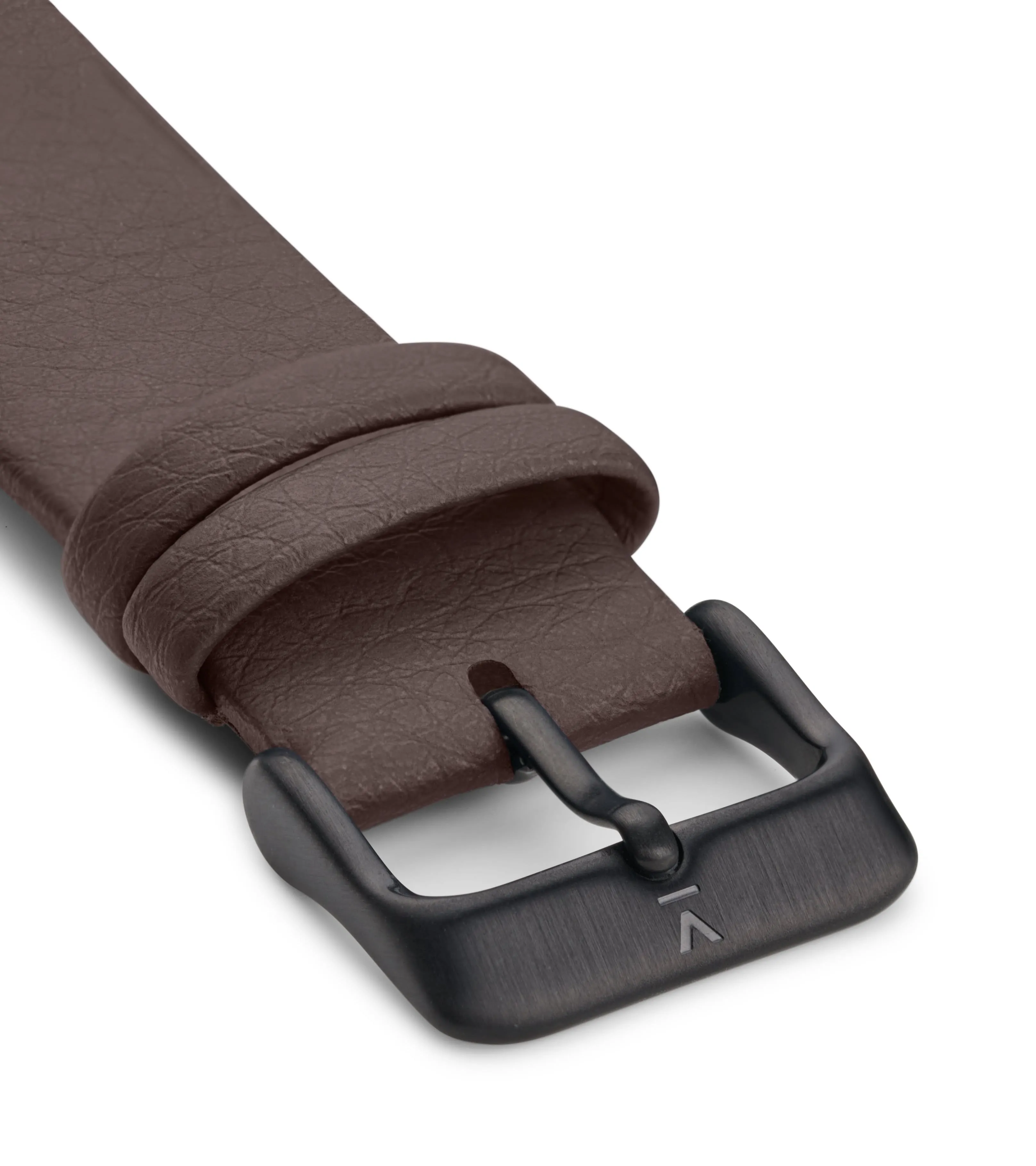 Black & Brown with Black Watch | Aalto