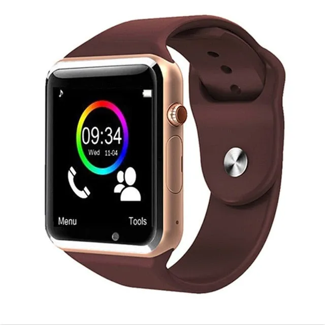 children  android Bluetooth Smartwatch camera Support call music Photography SIM TF card