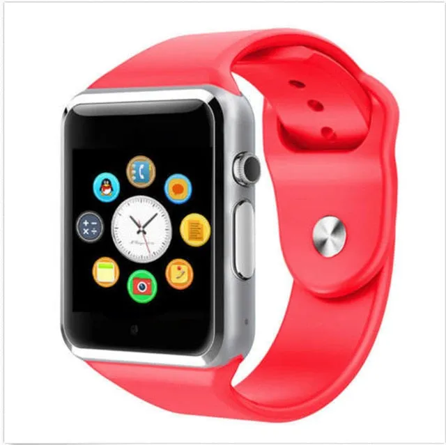 children  android Bluetooth Smartwatch camera Support call music Photography SIM TF card