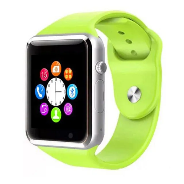 children  android Bluetooth Smartwatch camera Support call music Photography SIM TF card