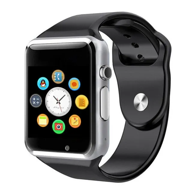 children  android Bluetooth Smartwatch camera Support call music Photography SIM TF card
