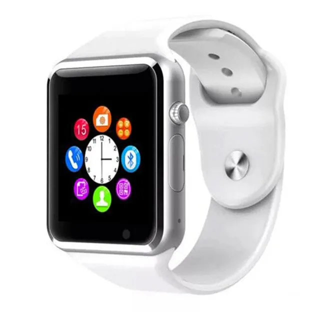 children  android Bluetooth Smartwatch camera Support call music Photography SIM TF card