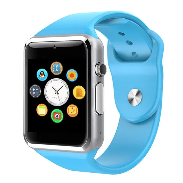 children  android Bluetooth Smartwatch camera Support call music Photography SIM TF card