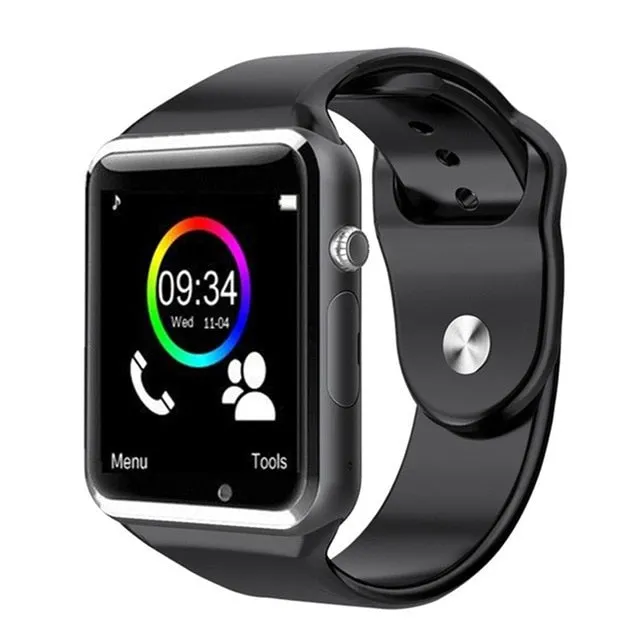 children  android Bluetooth Smartwatch camera Support call music Photography SIM TF card
