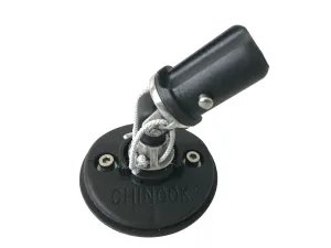 Chinook PROFLEX 2-bolt Mast Base w/ US Cup