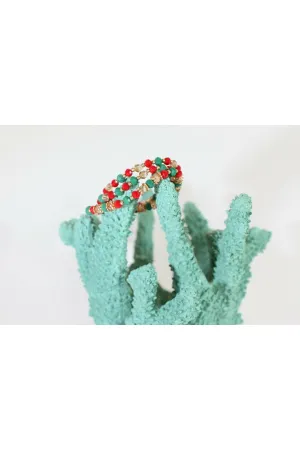 Christmas Stretch Bracelet