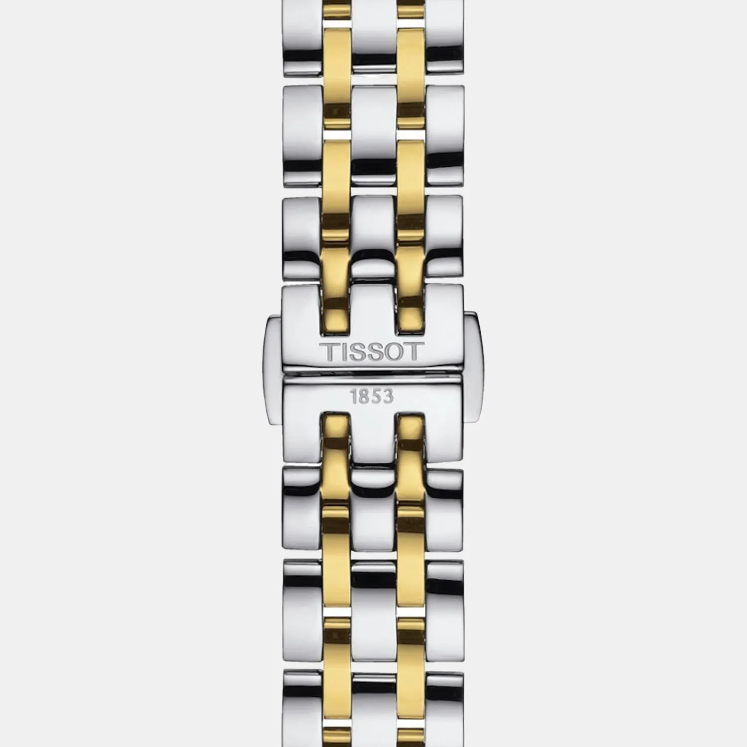Classic Dream Men Analog Stainless Steel Watch T1292102203100