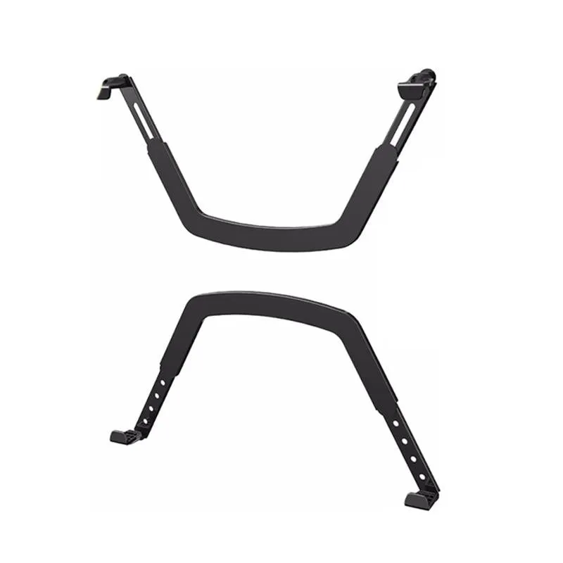 Computer Monitor Stand Accessories - Non-hole Design