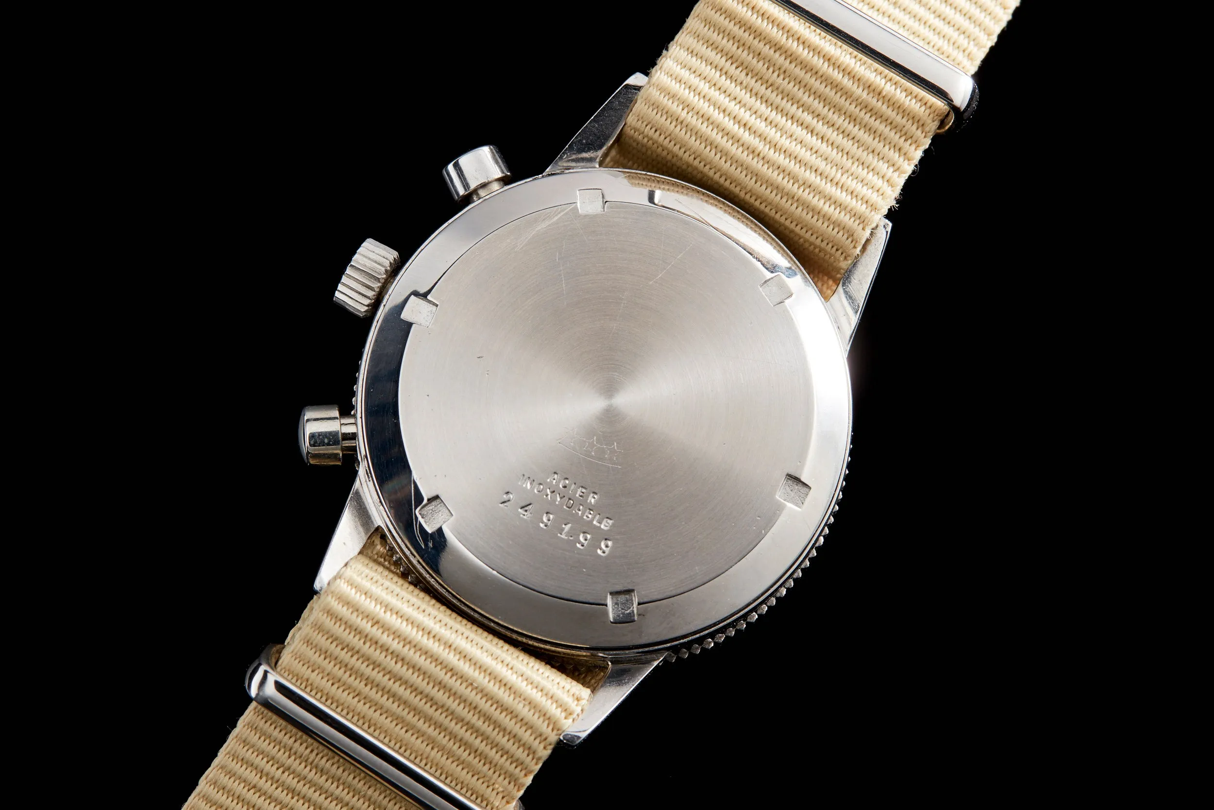 Dodane Type 20