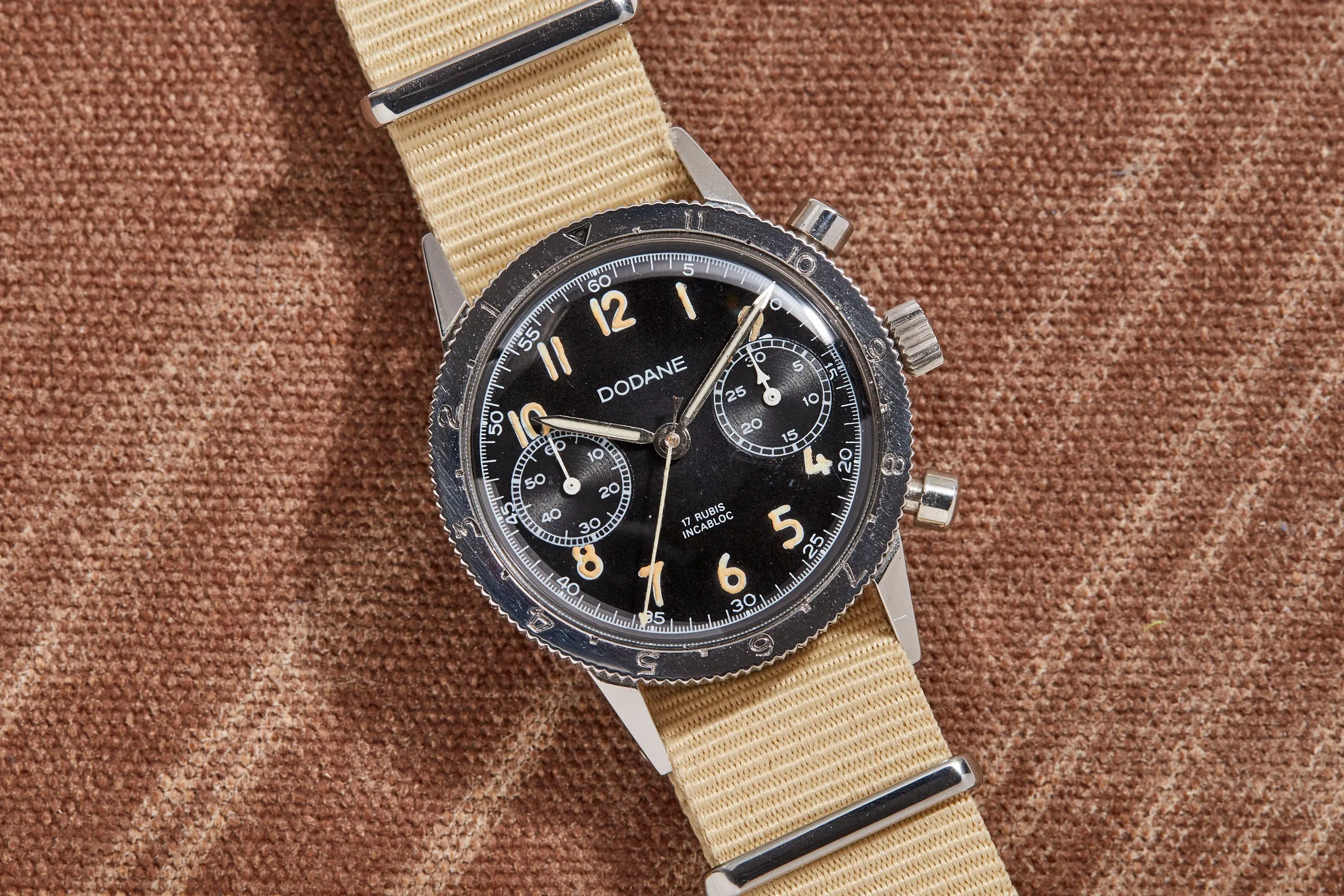 Dodane Type 20