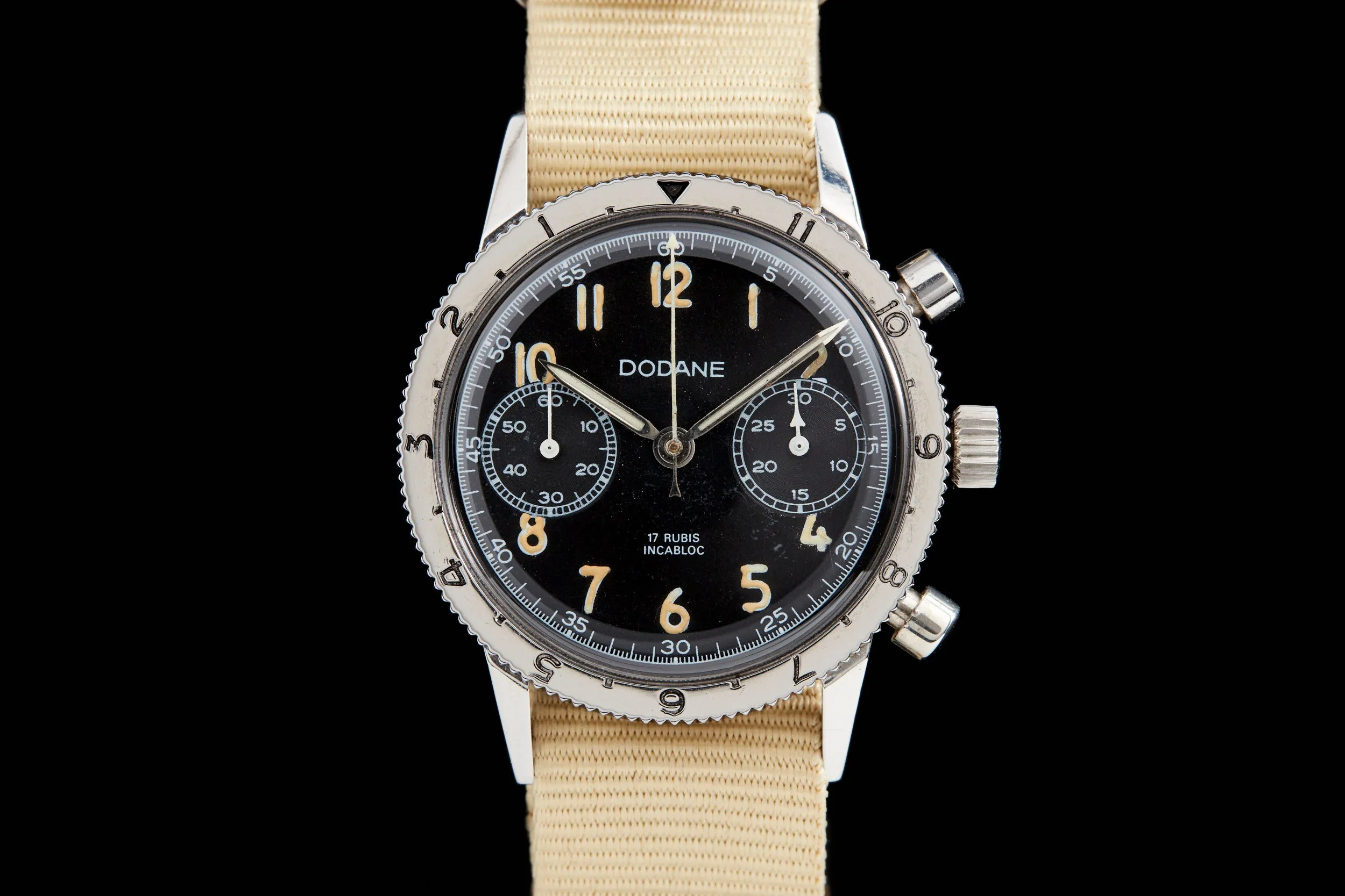 Dodane Type 20