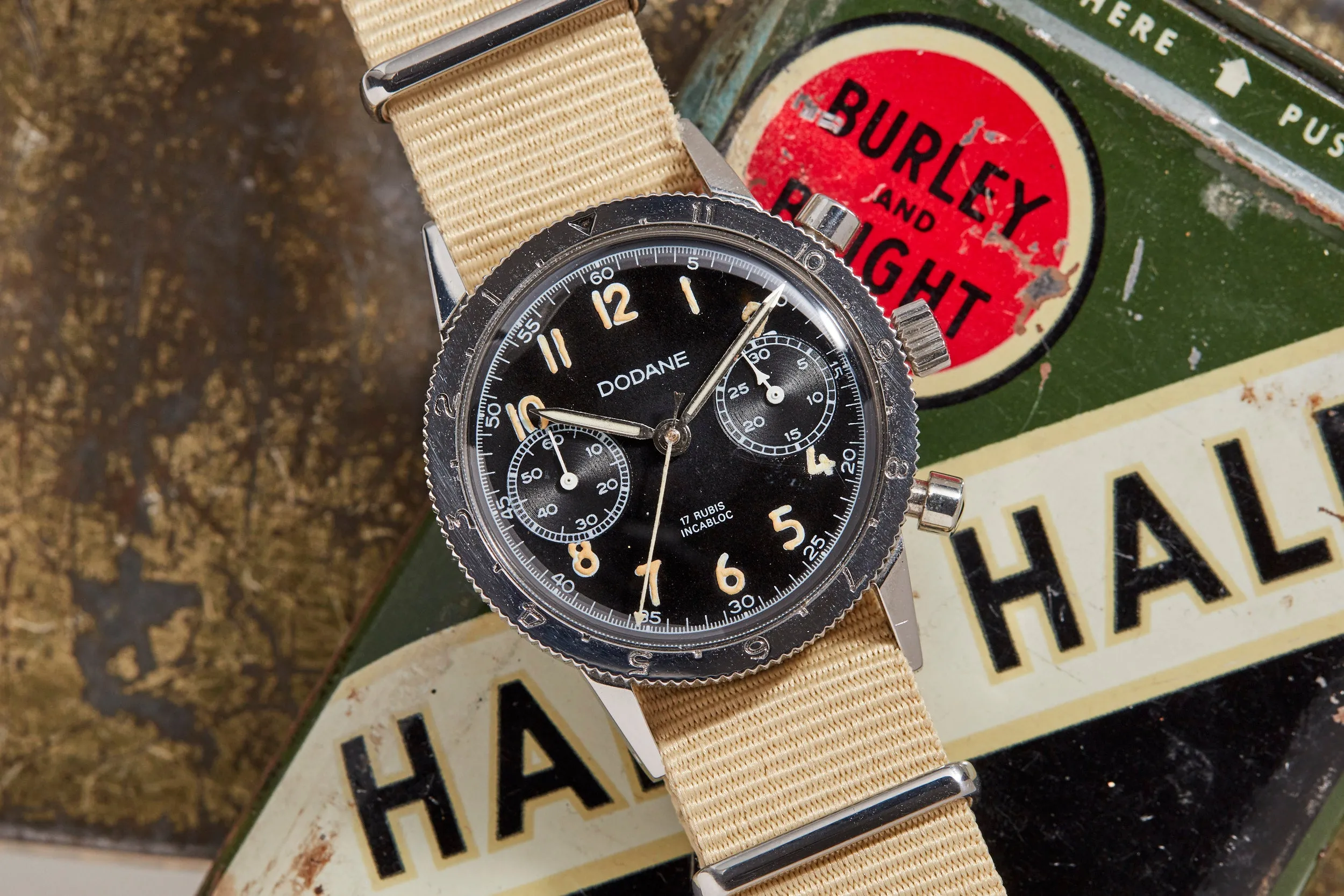 Dodane Type 20