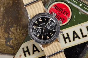 Dodane Type 20