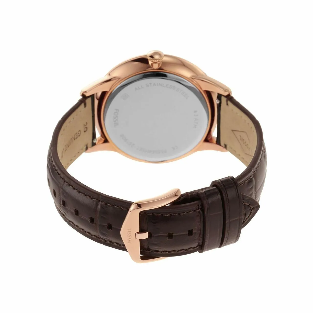 Fossil FS5564SET Set of His and Hers Watches