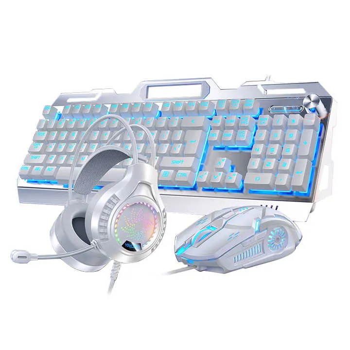 Keyboard and mouse combo . لوحة مفاتيح وماوس ، كومبو