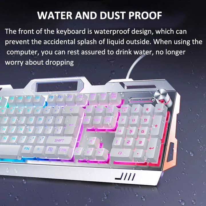 Keyboard and mouse combo . لوحة مفاتيح وماوس ، كومبو