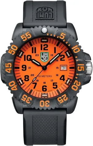 Luminox - G Sea Lion - Mens Watch - Military Watch - Date Function - 100m Water Resistant - Different Variations - Mens Watches - Made in Switzerland