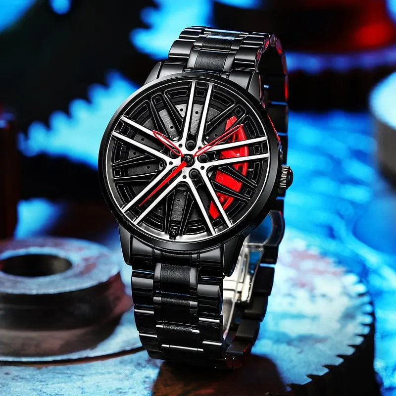 Magnus Bayer 750M