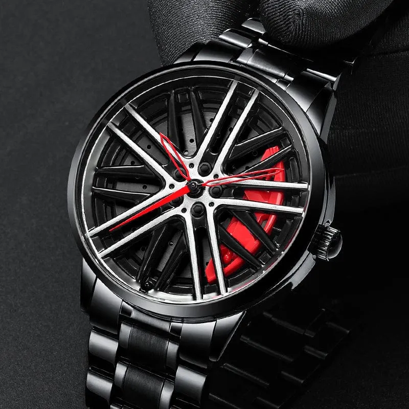 Magnus Bayer 750M
