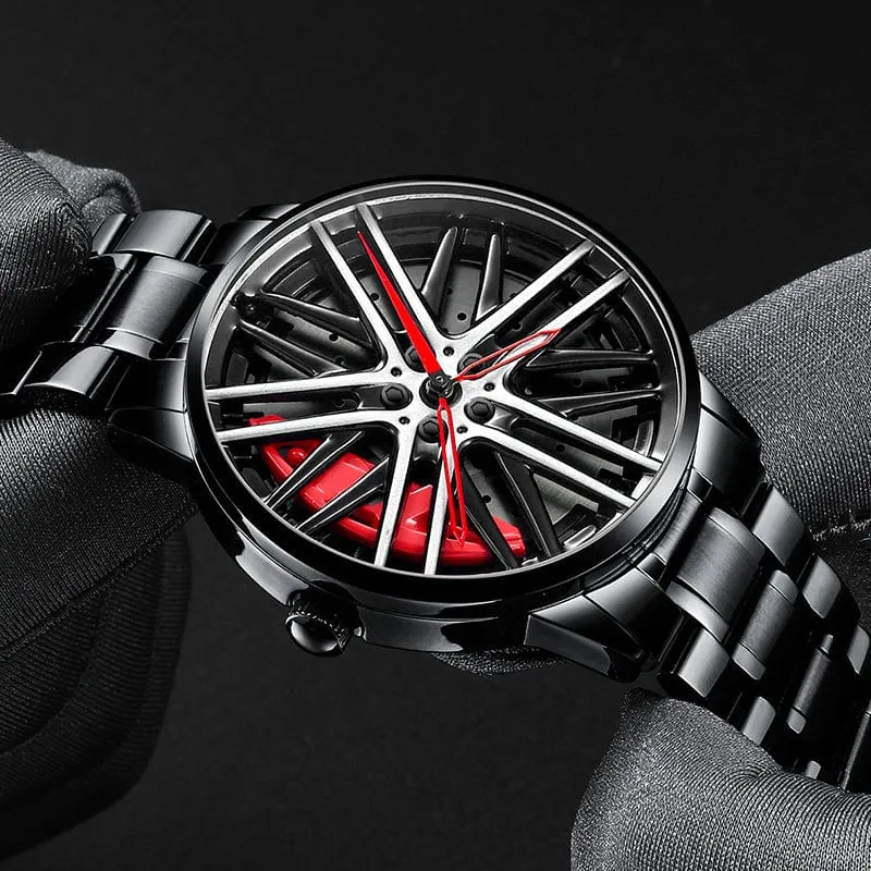 Magnus Bayer 750M