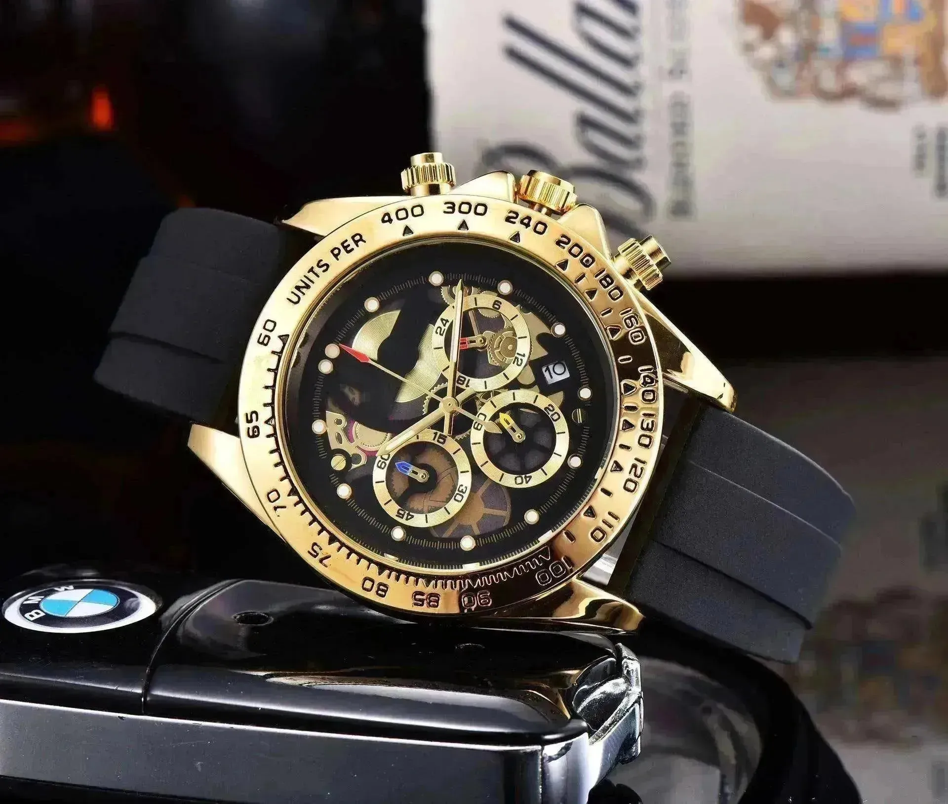 Men's Casual Watches