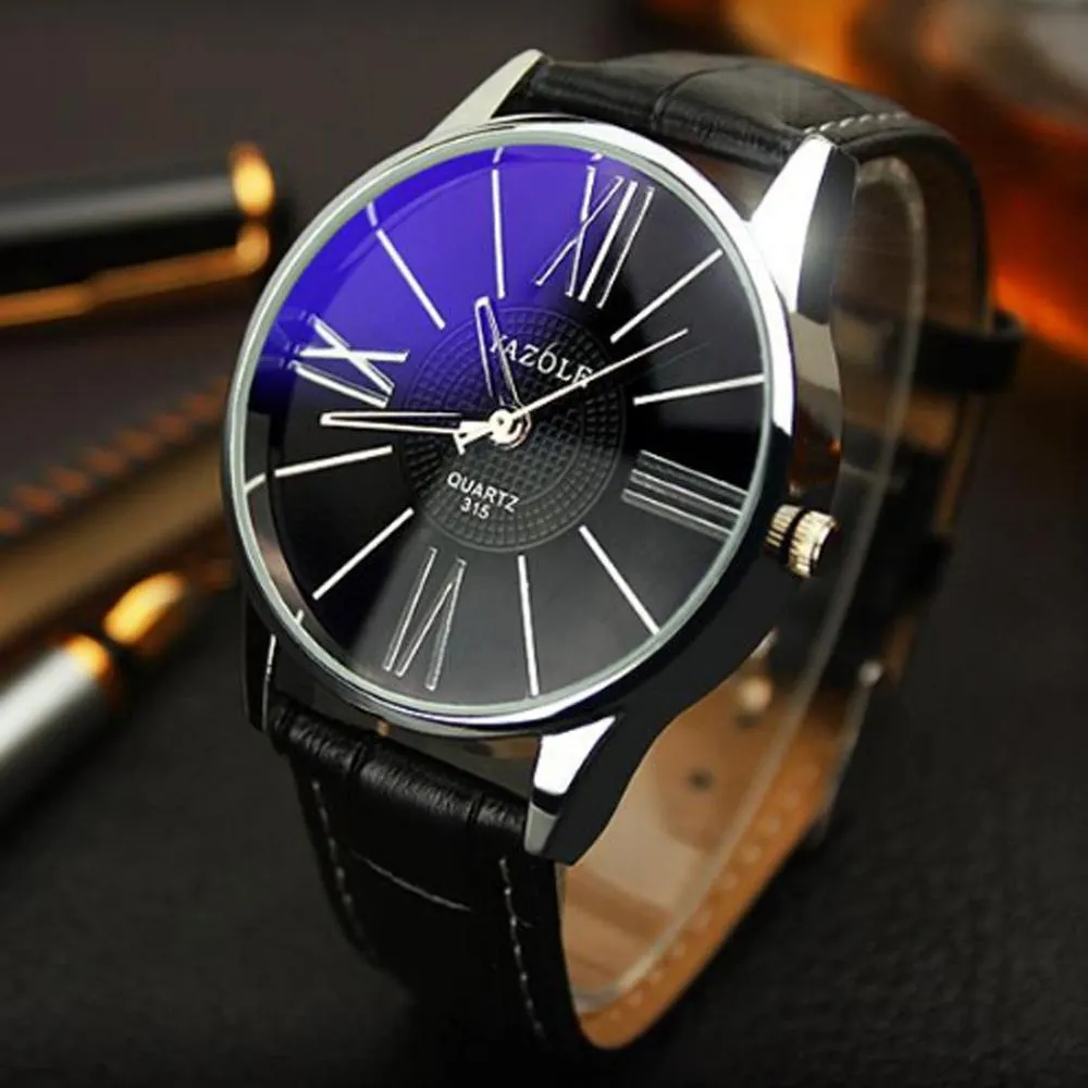 Men's Luxury Watches -Top Solution for Charming Appearance Every time