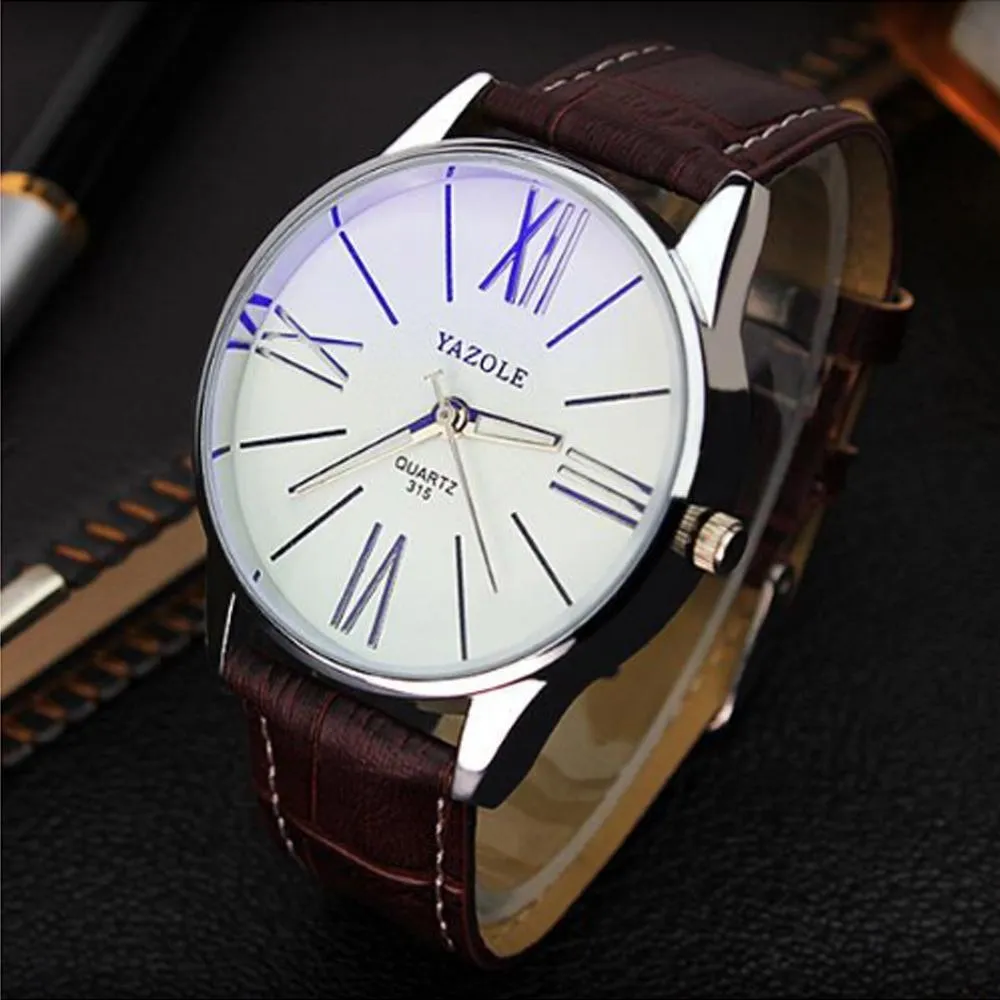 Men's Luxury Watches -Top Solution for Charming Appearance Every time