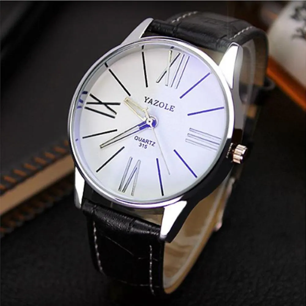 Men's Luxury Watches -Top Solution for Charming Appearance Every time