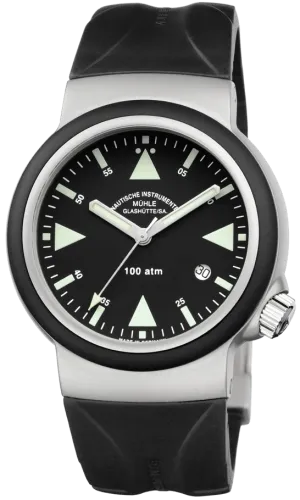 MG Watch S.A.R. Rescue-Timer