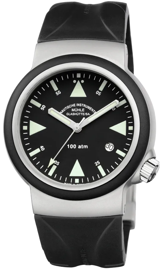 MG Watch S.A.R. Rescue-Timer