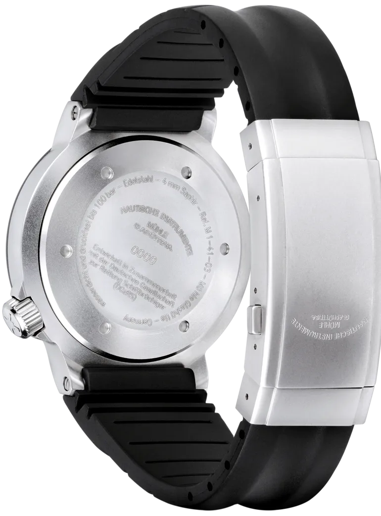 MG Watch S.A.R. Rescue-Timer