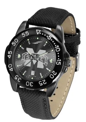 Mississippi State Bulldogs Men's  Fantom Bandit Watch