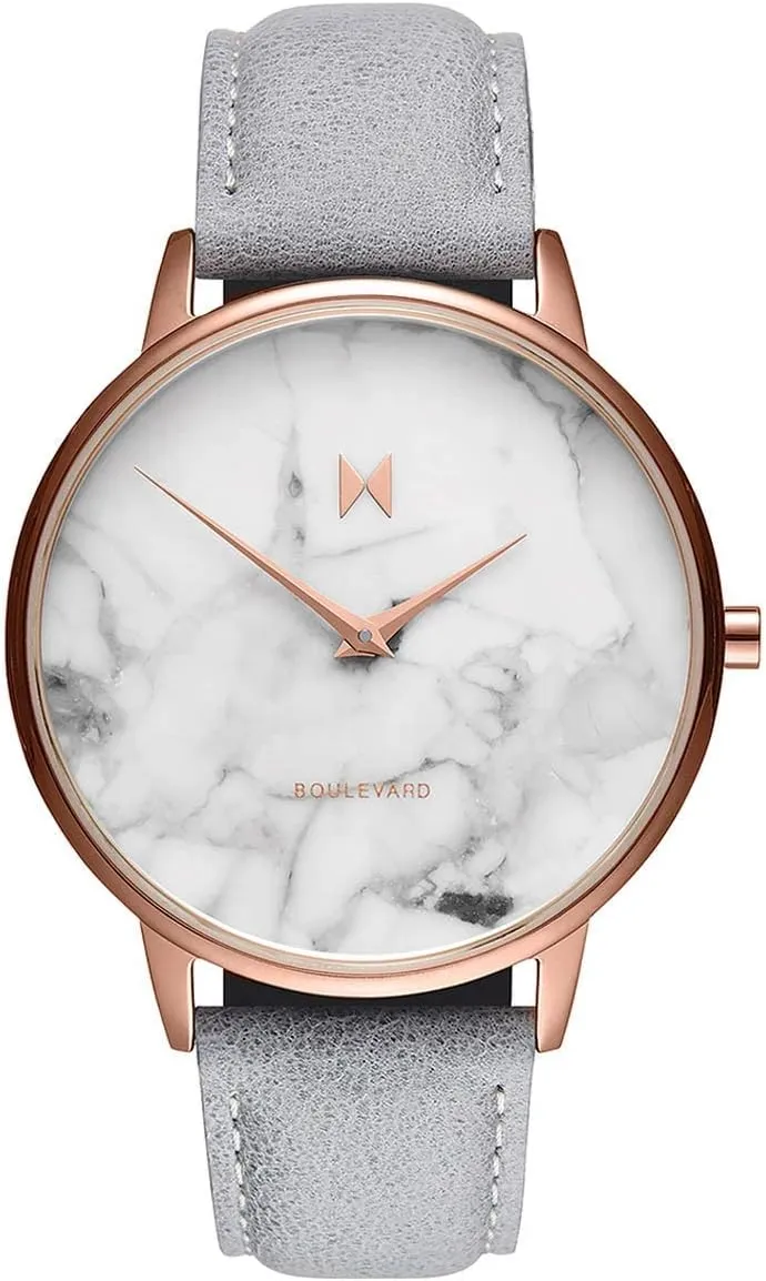 MVMT Boulevard Watches | 38 MM Women's Analog Watch