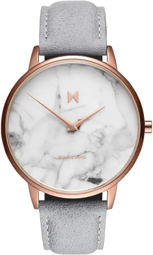 MVMT Boulevard Watches | 38 MM Women's Analog Watch