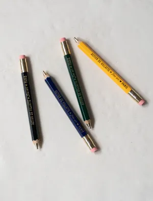 Robusto Pencil