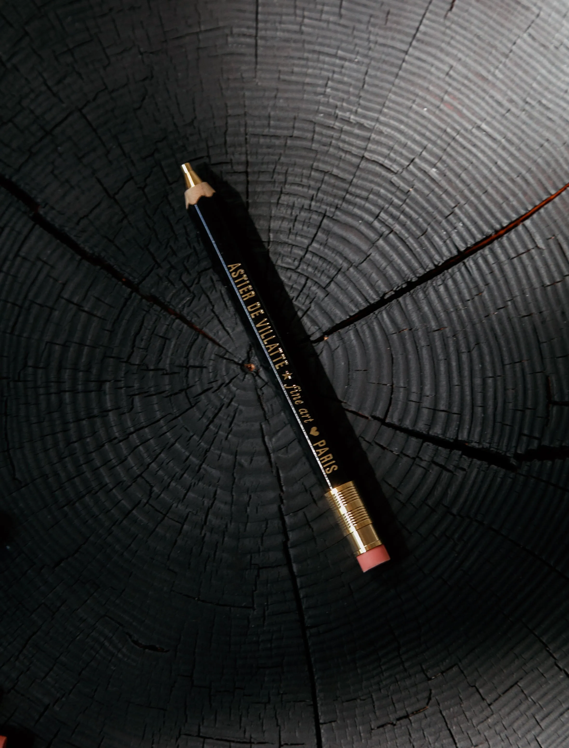 Robusto Pencil
