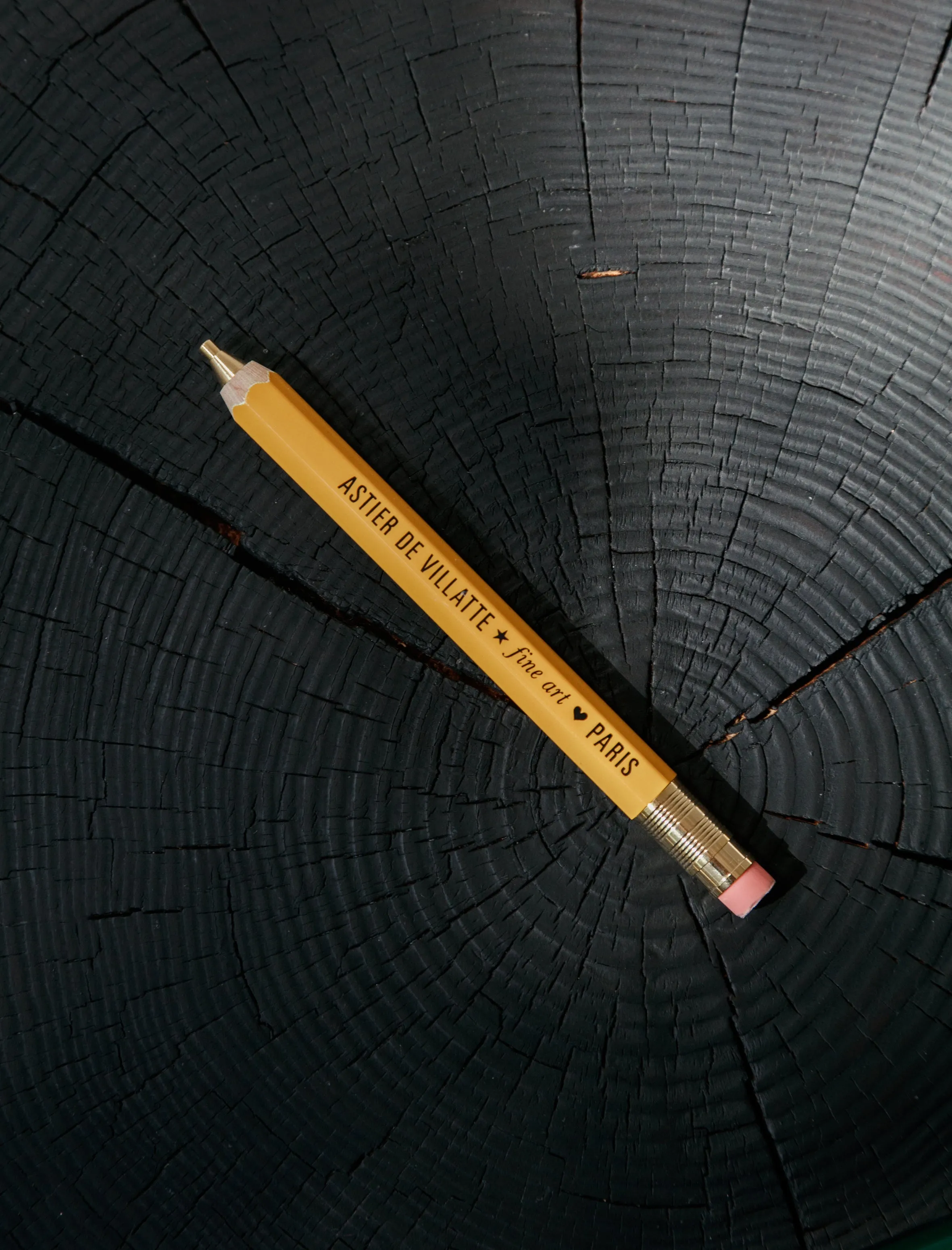 Robusto Pencil