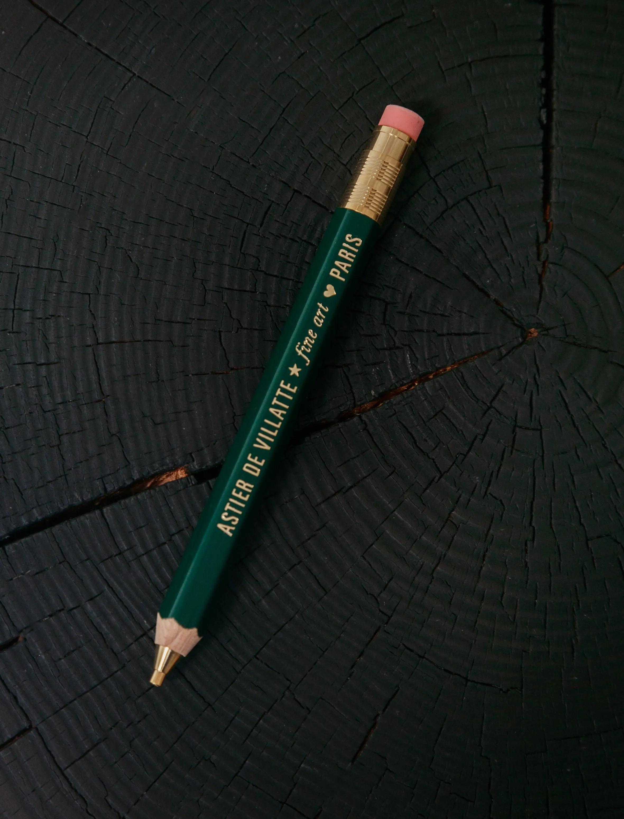 Robusto Pencil