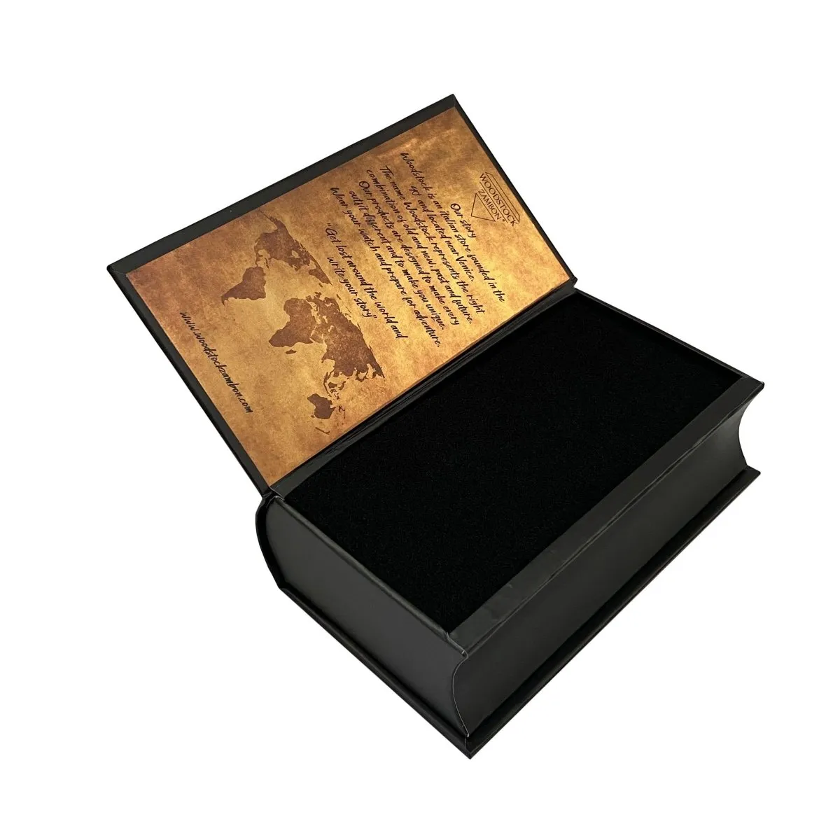 Sahara ® Waterproof Watch