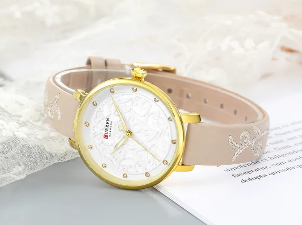 Super Cute Women Watch
