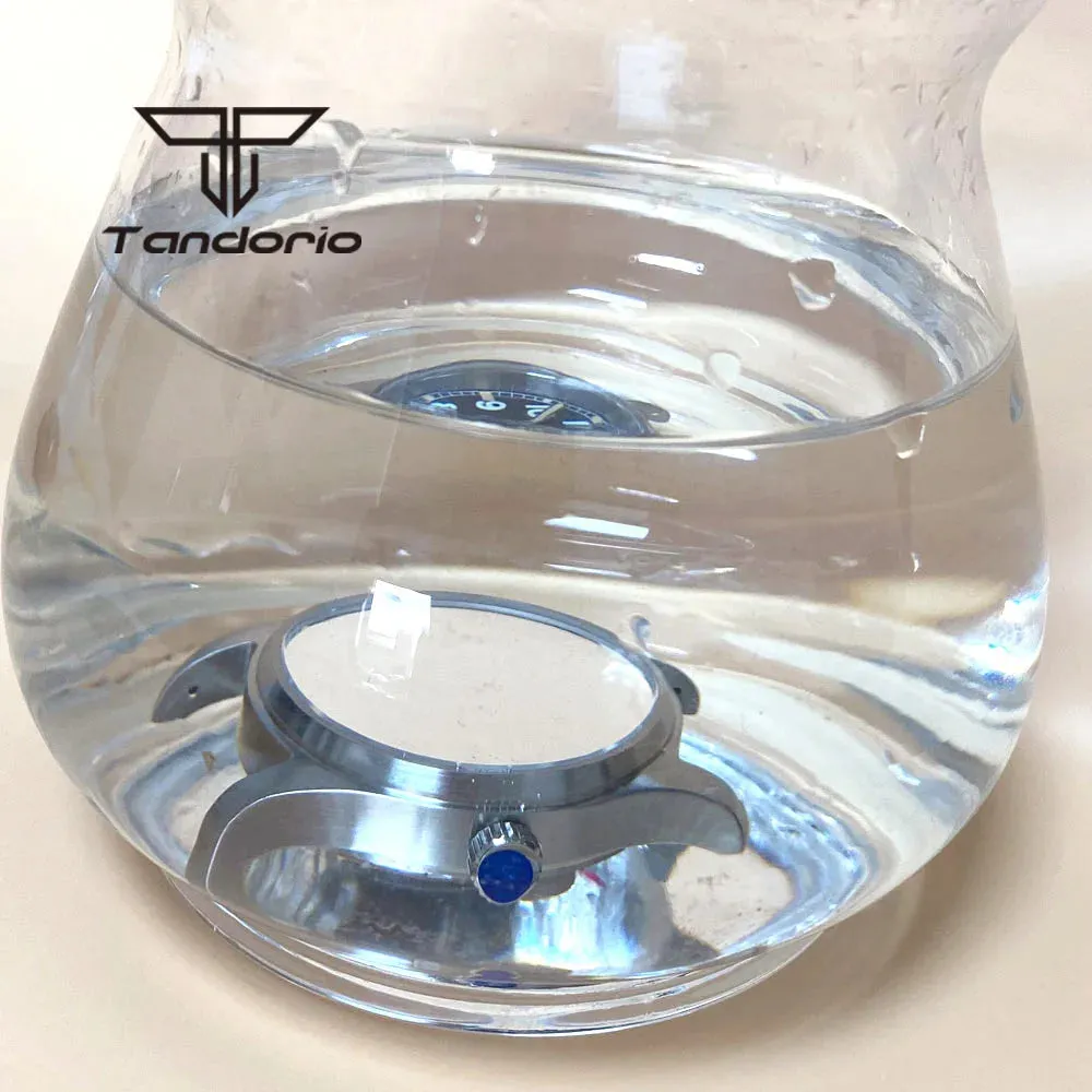 Tandorio 39mm Men's Watch